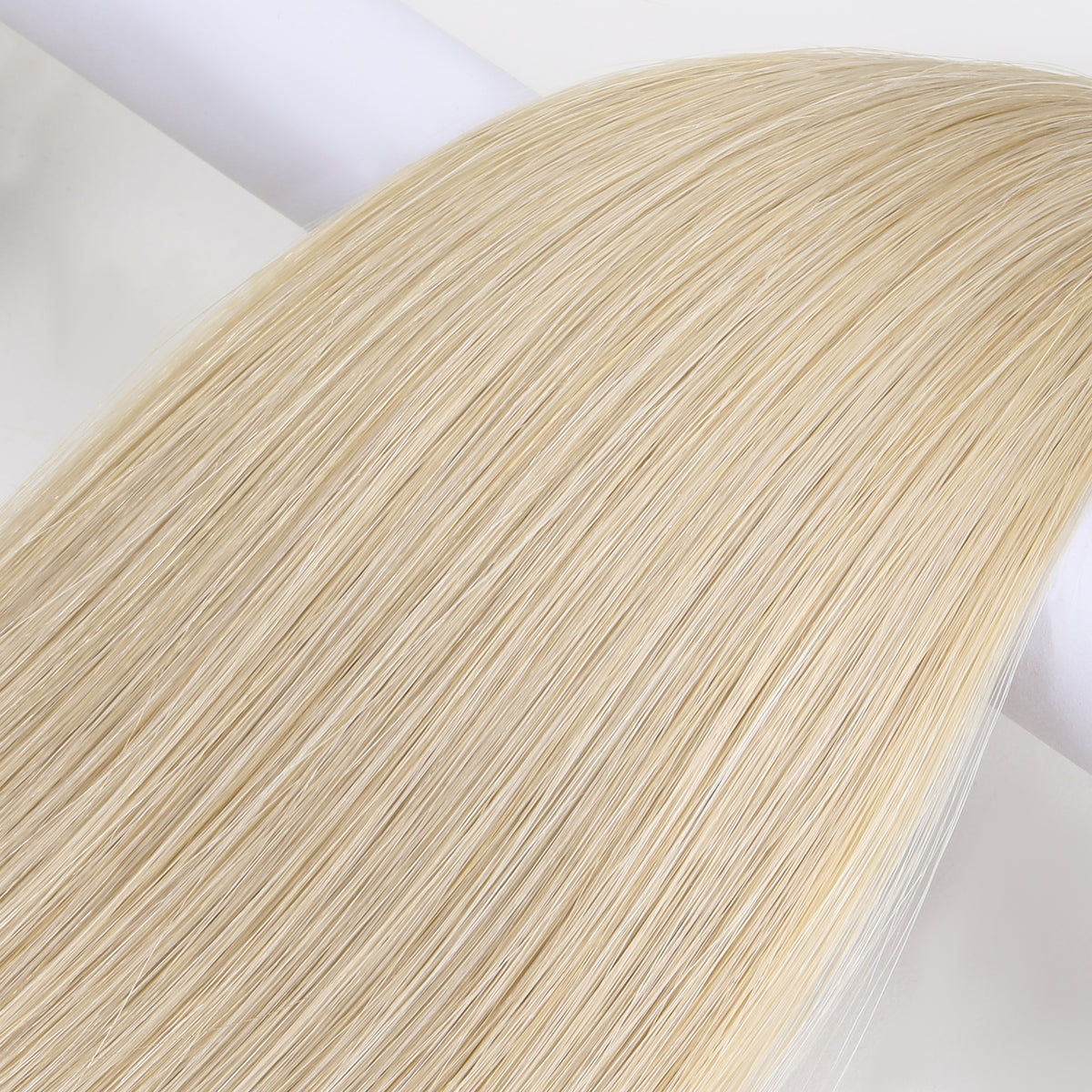 Clip-on - #1001 Platina blond