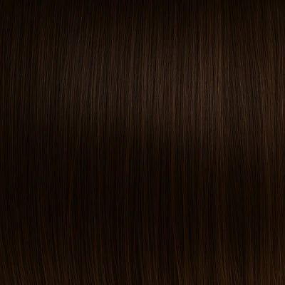 Clip-on Extensions - #1B Sortbrun