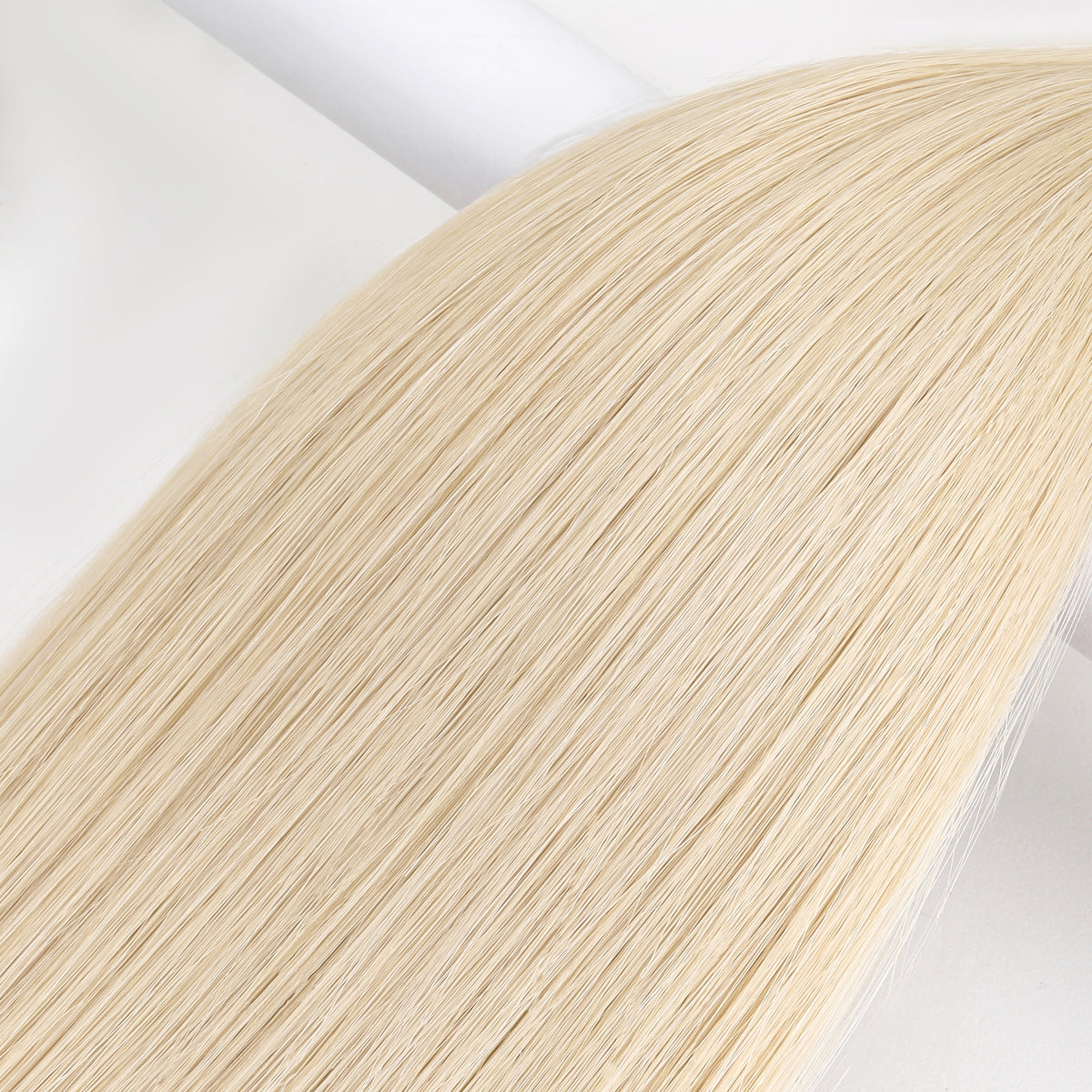 Ponytail - #6001 Extra ljusblond