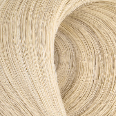 Ring hair - #6001 Extra Light Blonde