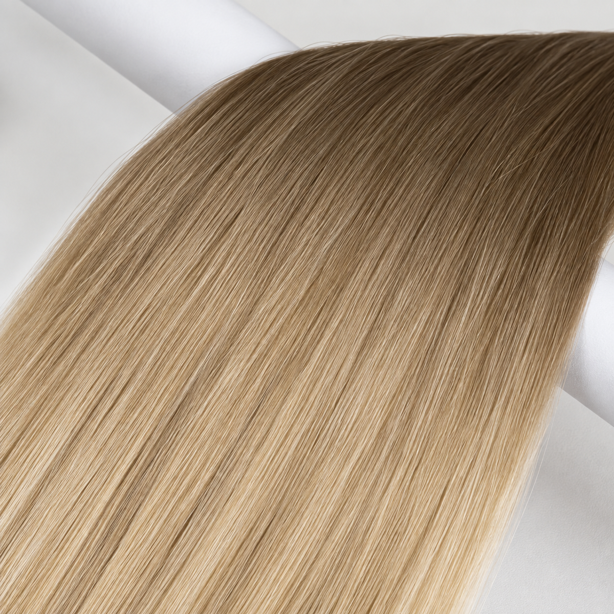 Long Lasting Tape Extensions – #8/18 Balayage