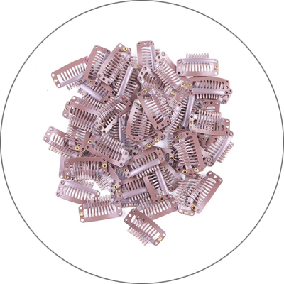 Clips 10 pcs