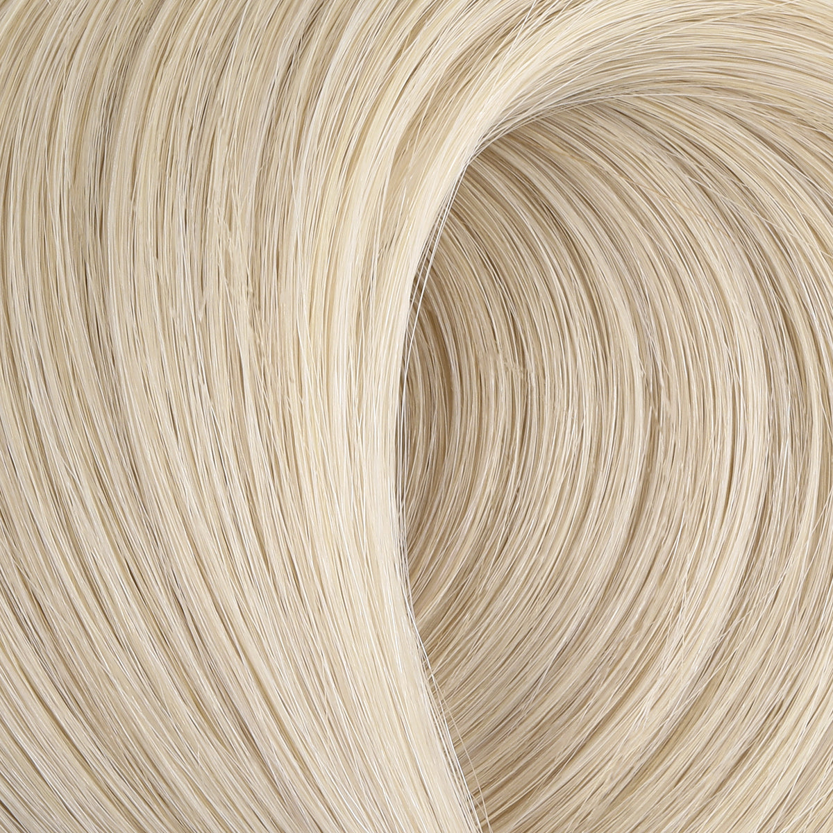 Long Lasting Hårträns - #1001 Platina blond