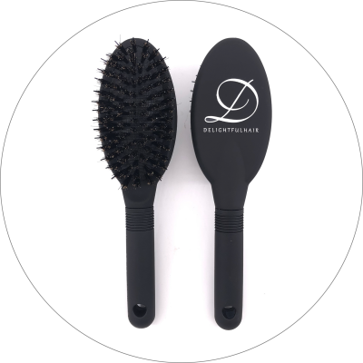 Delightful Extension Brush - HÄrborste för extensions