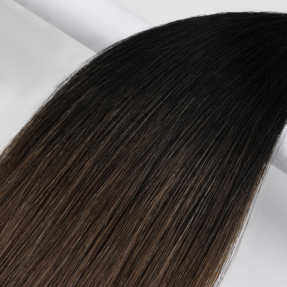 Clip-on - #1/4 Balayage