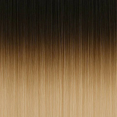 Long Lasting Hair Weft - #1/6001 Balayage