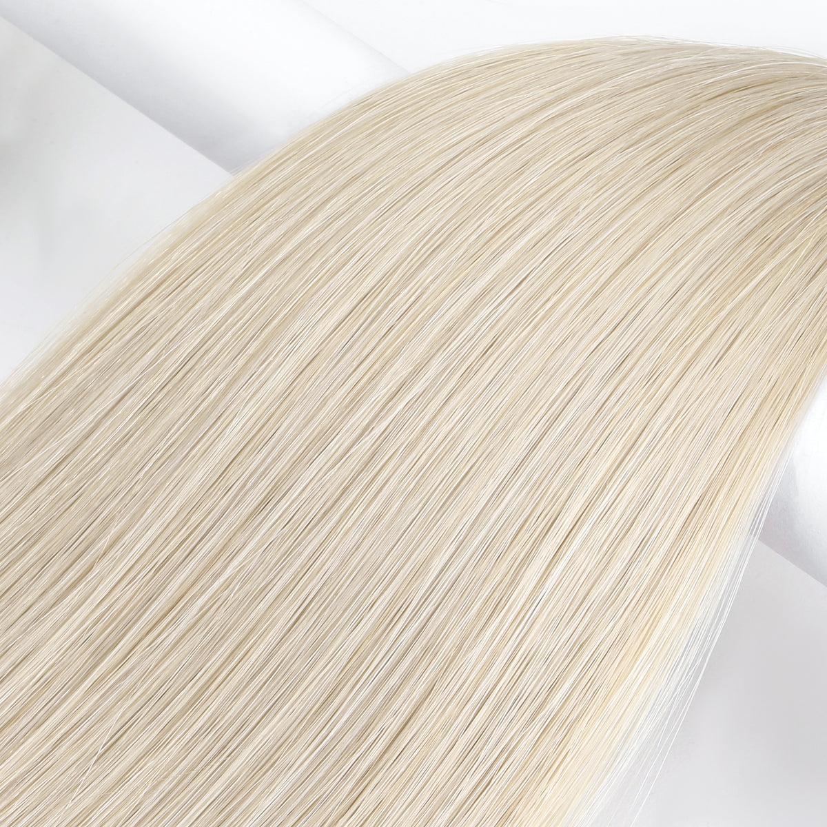 Clip-on - #1001 Platina blond