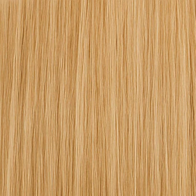 Clip-on Extensions - #12 Mørkeblond