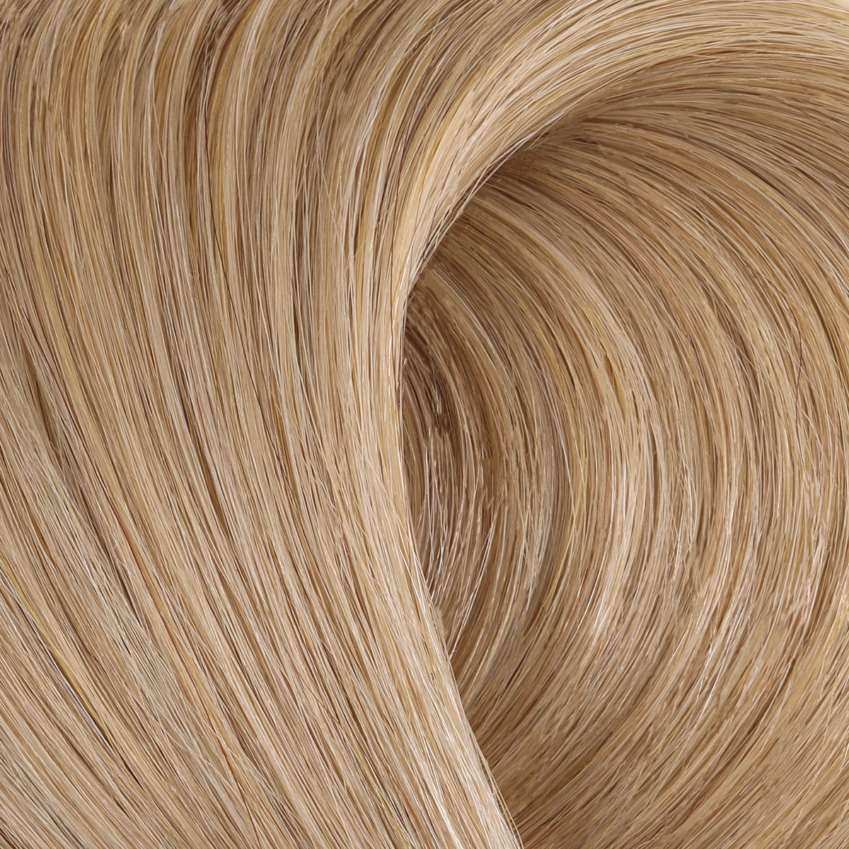 Long Lasting Hårträns - #12 Mörkblond