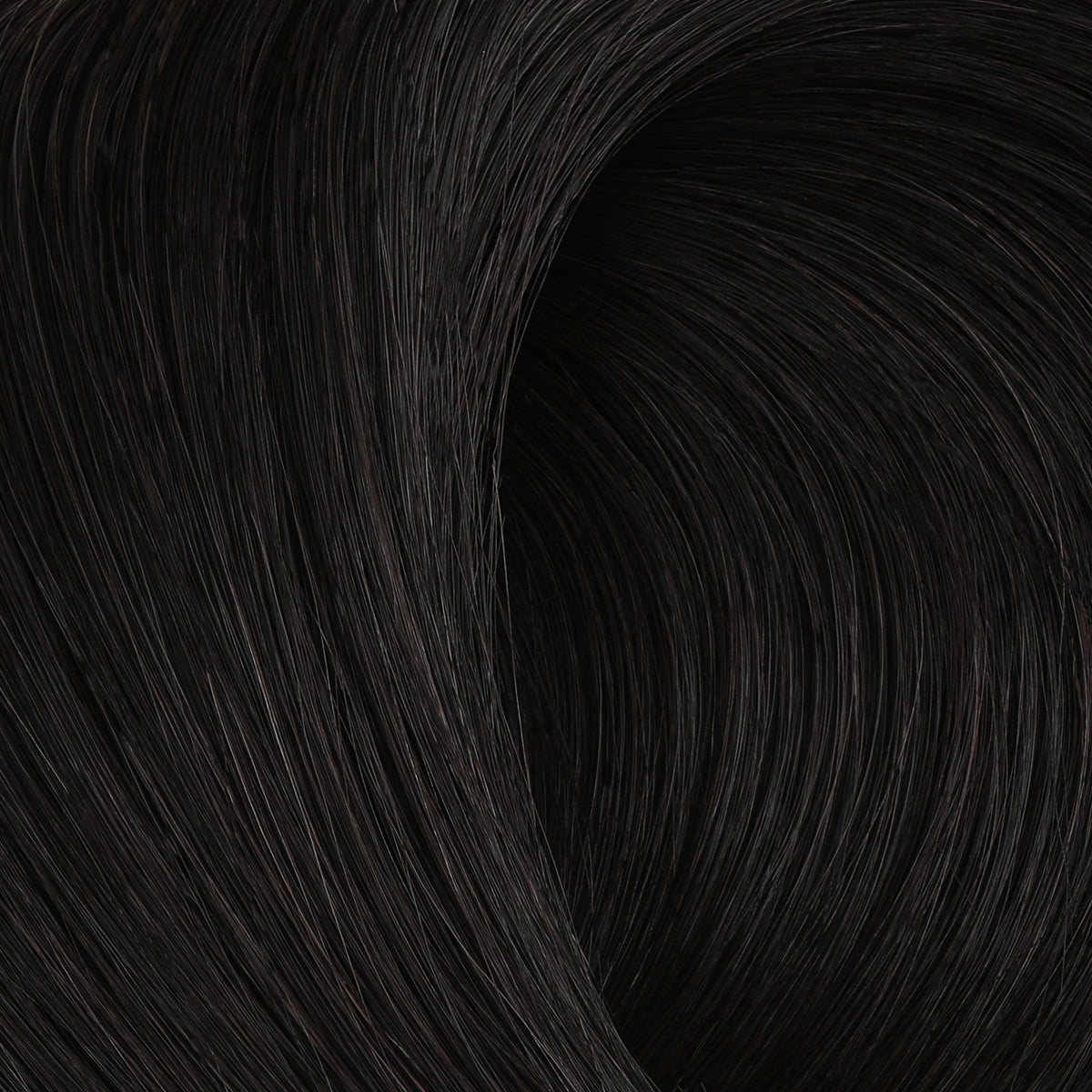 Halo extensions - #1B Svartbrun