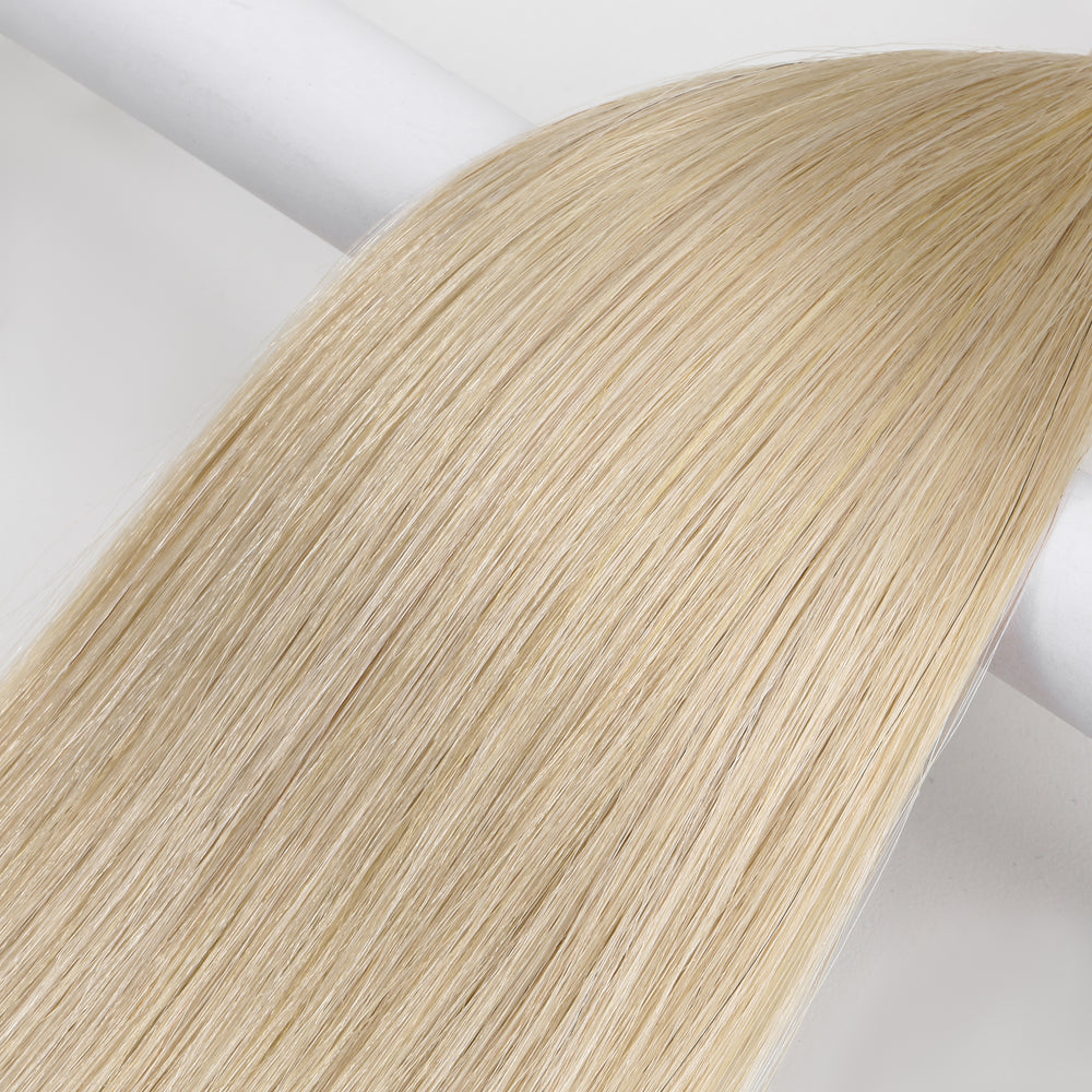 Tejphår - #24 Blond