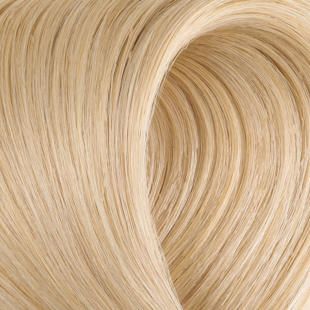 Ring hair - #24 Blonde