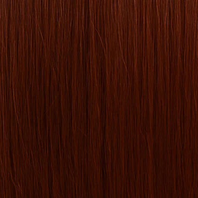 Clip-on Extensions - #33 Rødbrun