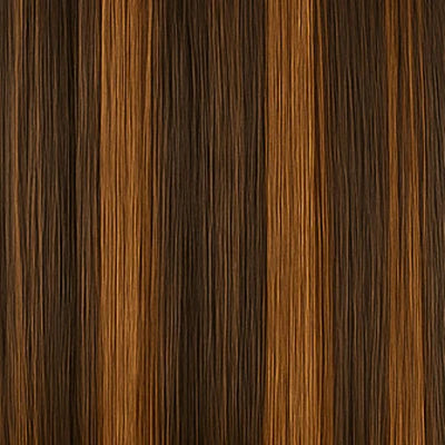 Long Lasting Hair Weft - #4/18
