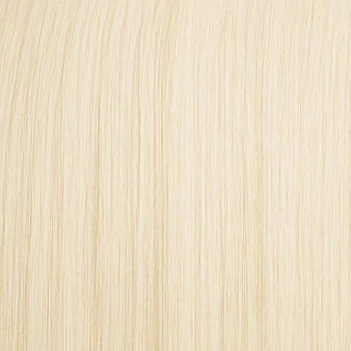 Clip-on Extensions - #6001 Ekstra lysblond