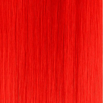 Microring Extensions - #64 Bright Red