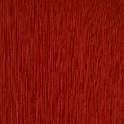 Pre-Bonded Hair Extensions - #Intensiv Röd