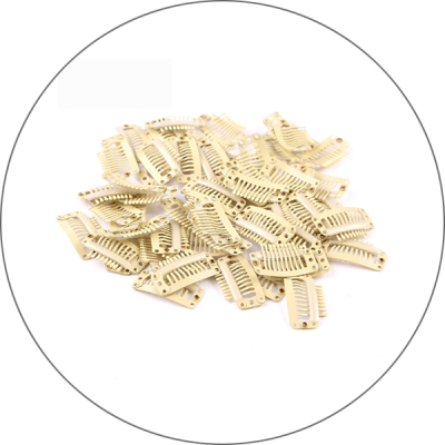 Clips 10 pcs