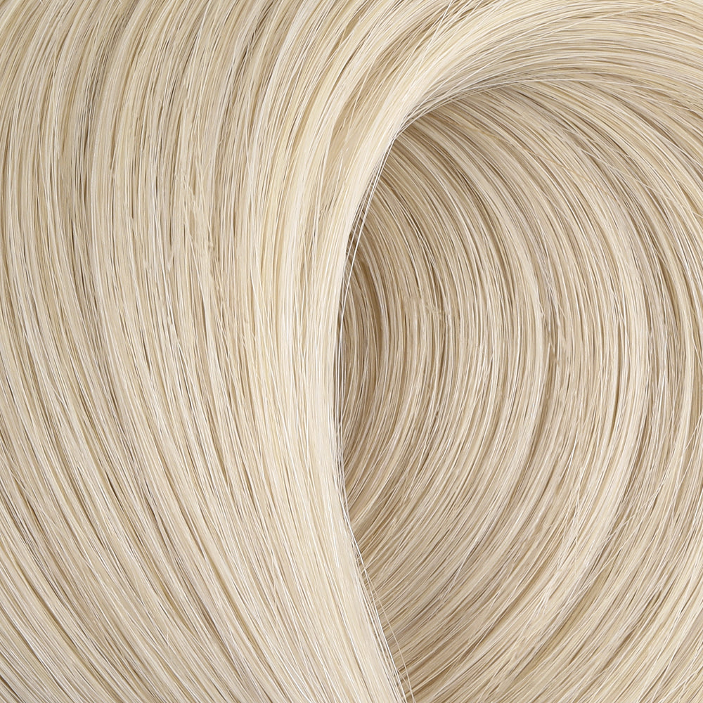 Long Lasting Hårträns - #1001 Platina blond