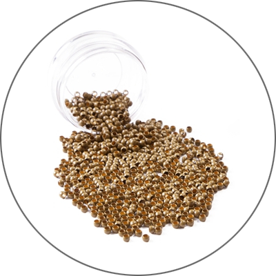 Nanorings 100 pcs