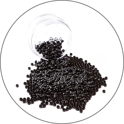 Nanorings 100 pcs