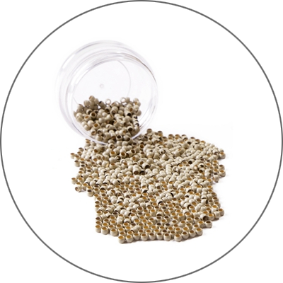 Nanorings 100 pcs