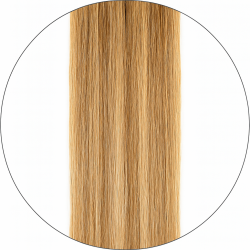 Long Lasting, #8/18, 60cm, 50g, Tape Extensions, Single drawn