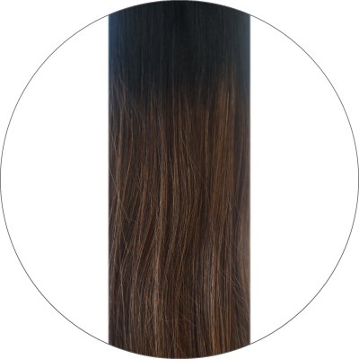Root #1/4, 50 cm, Double drawn Tape Extensions