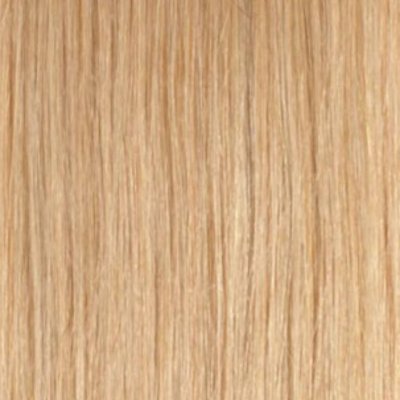 #18 Mellomblond (Fargeprøve)