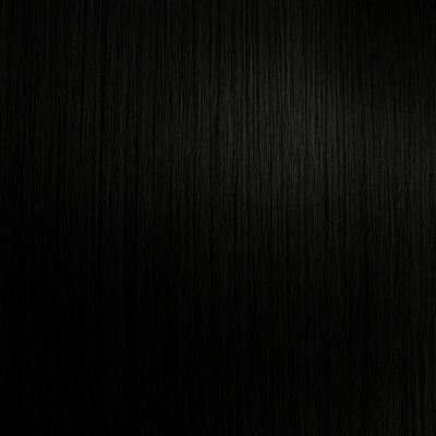 #1 Svart (Fargeprøve)