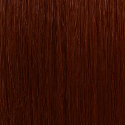 #33 Rødbrun (Fargeprøve)