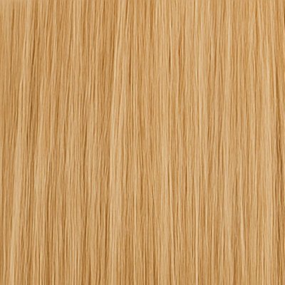 #12 Mørk blond (Fargeprøve)